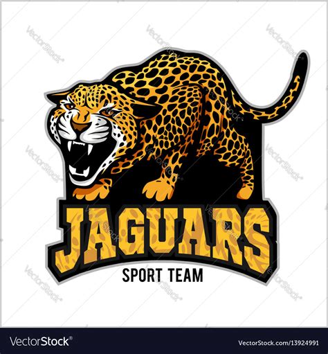Jaguar mascot clothing